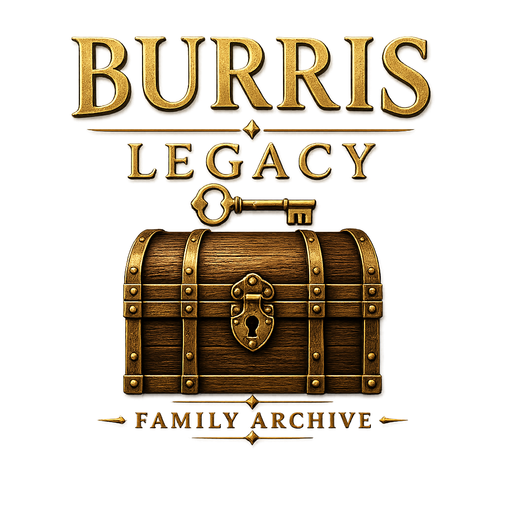 The Burris Legacy